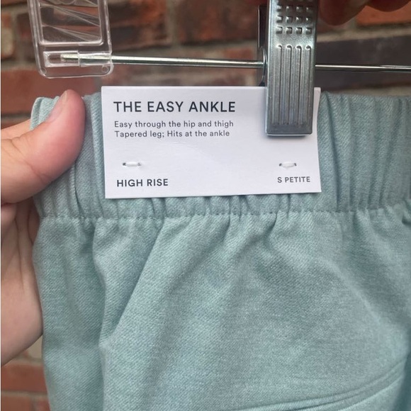 Ann Taylor pants - Picture 5 of 7